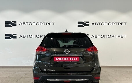 Nissan X-Trail, 2018 год, 1 999 000 рублей, 4 фотография