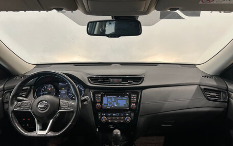 Nissan X-Trail, 2018 год, 1 999 000 рублей, 15 фотография