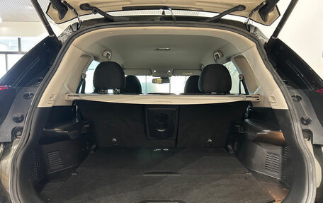 Nissan X-Trail, 2018 год, 1 999 000 рублей, 10 фотография