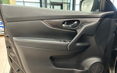 Nissan X-Trail, 2018 год, 1 999 000 рублей, 14 фотография