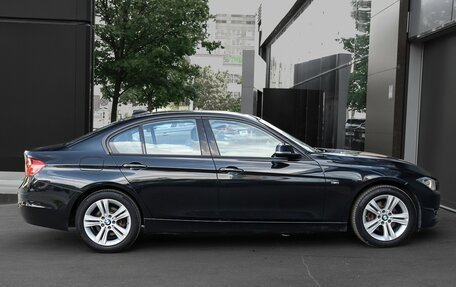 BMW 3 серия, 2014 год, 1 945 000 рублей, 4 фотография