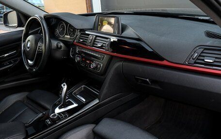 BMW 3 серия, 2014 год, 1 945 000 рублей, 9 фотография