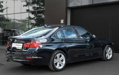 BMW 3 серия, 2014 год, 1 945 000 рублей, 5 фотография