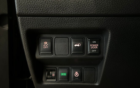 Nissan X-Trail, 2018 год, 1 999 000 рублей, 22 фотография