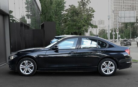 BMW 3 серия, 2014 год, 1 945 000 рублей, 8 фотография