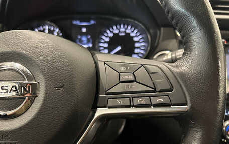 Nissan X-Trail, 2018 год, 1 999 000 рублей, 21 фотография