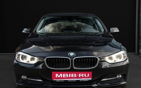 BMW 3 серия, 2014 год, 1 945 000 рублей, 2 фотография
