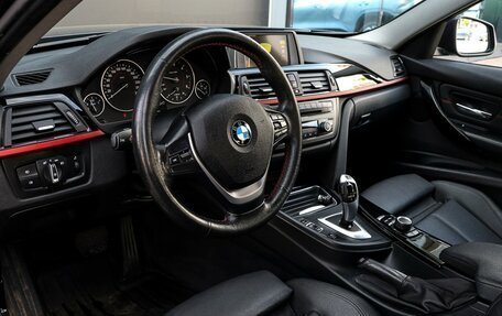 BMW 3 серия, 2014 год, 1 945 000 рублей, 11 фотография