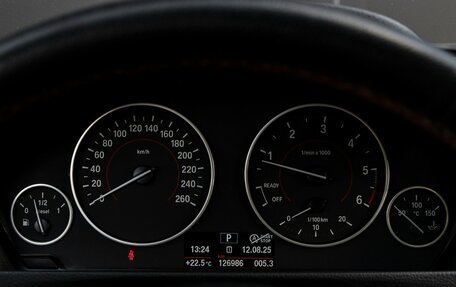 BMW 3 серия, 2014 год, 1 945 000 рублей, 16 фотография