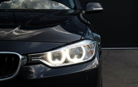 BMW 3 серия, 2014 год, 1 945 000 рублей, 20 фотография