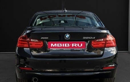 BMW 3 серия, 2014 год, 1 945 000 рублей, 6 фотография
