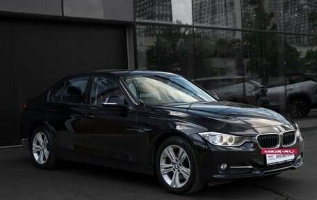 BMW 3 серия, 2014 год, 1 945 000 рублей, 3 фотография