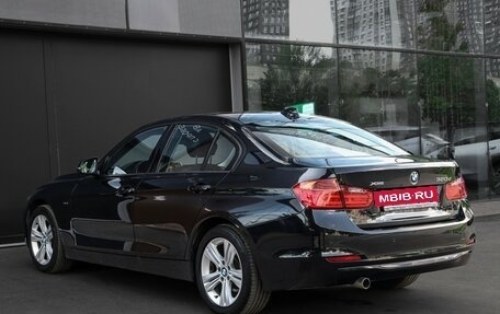 BMW 3 серия, 2014 год, 1 945 000 рублей, 7 фотография