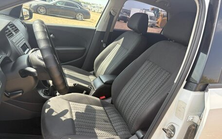 Volkswagen Polo VI (EU Market), 2017 год, 795 000 рублей, 10 фотография