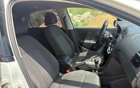 Volkswagen Polo VI (EU Market), 2017 год, 795 000 рублей, 8 фотография