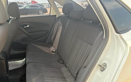 Volkswagen Polo VI (EU Market), 2017 год, 795 000 рублей, 12 фотография