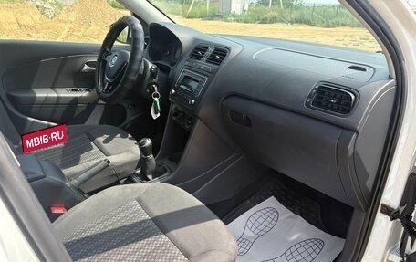Volkswagen Polo VI (EU Market), 2017 год, 795 000 рублей, 9 фотография