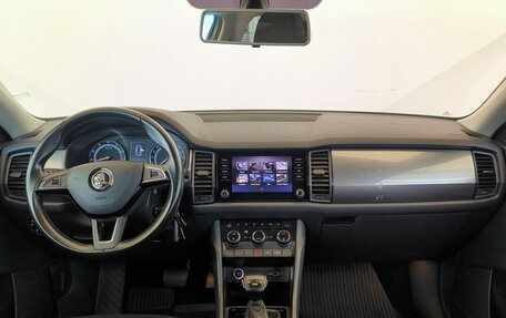 Skoda Kodiaq I, 2018 год, 2 200 000 рублей, 5 фотография