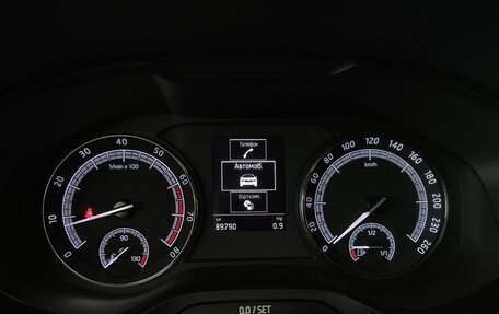 Skoda Kodiaq I, 2018 год, 2 200 000 рублей, 6 фотография