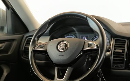 Skoda Kodiaq I, 2018 год, 2 200 000 рублей, 12 фотография