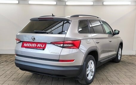 Skoda Kodiaq I, 2018 год, 2 200 000 рублей, 4 фотография