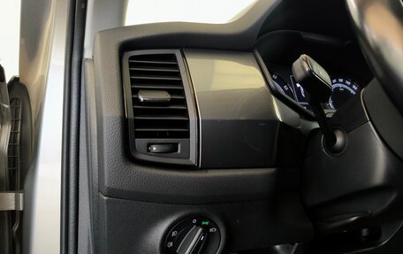 Skoda Kodiaq I, 2018 год, 2 200 000 рублей, 11 фотография