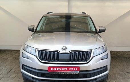 Skoda Kodiaq I, 2018 год, 2 200 000 рублей, 2 фотография