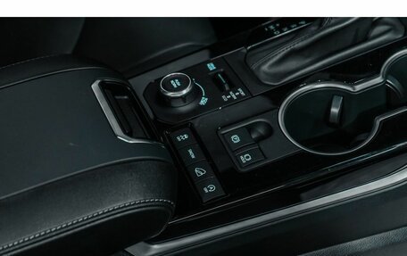 Toyota Highlander, 2024 год, 6 380 000 рублей, 17 фотография