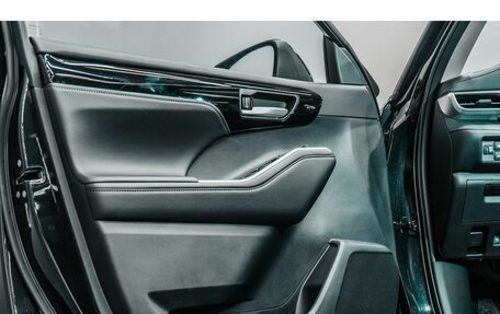 Toyota Highlander, 2024 год, 6 380 000 рублей, 21 фотография