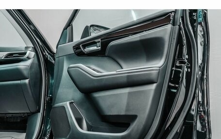 Toyota Highlander, 2024 год, 6 380 000 рублей, 16 фотография