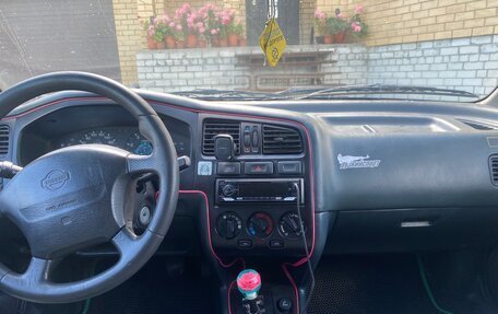 Nissan Primera II рестайлинг, 1999 год, 210 000 рублей, 6 фотография