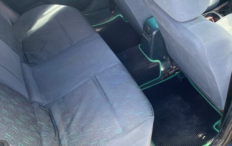 Nissan Primera II рестайлинг, 1999 год, 210 000 рублей, 8 фотография