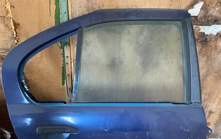 Nissan Primera II рестайлинг, 1999 год, 210 000 рублей, 12 фотография