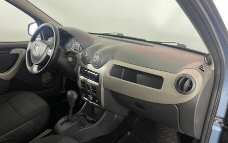 Renault Logan I, 2010 год, 435 000 рублей, 12 фотография