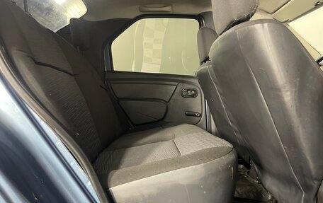 Renault Logan I, 2010 год, 435 000 рублей, 19 фотография