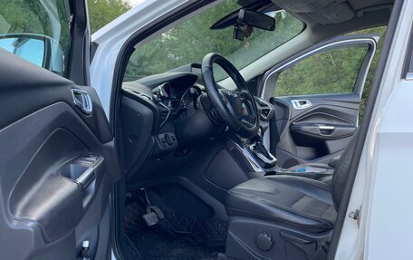 Ford Kuga III, 2014 год, 1 300 000 рублей, 5 фотография