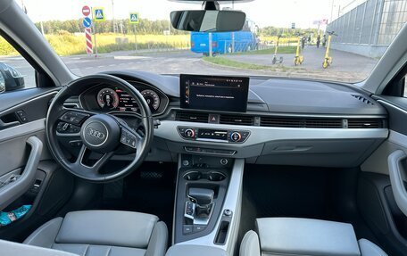 Audi A4, 2021 год, 2 900 000 рублей, 7 фотография