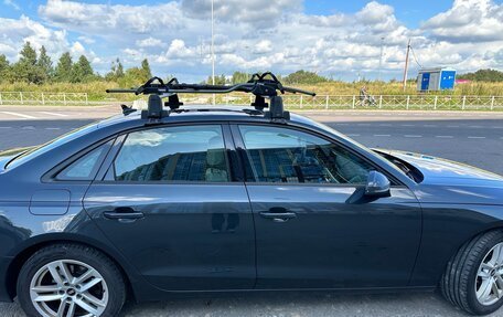 Audi A4, 2021 год, 2 900 000 рублей, 10 фотография