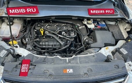 Ford Kuga III, 2014 год, 1 300 000 рублей, 2 фотография