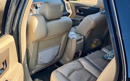 Cadillac SRX II рестайлинг, 2005 год, 650 000 рублей, 7 фотография
