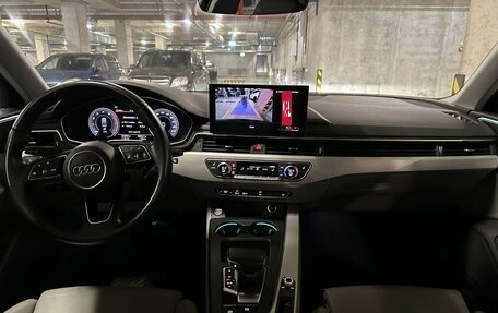 Audi A4, 2021 год, 2 900 000 рублей, 13 фотография