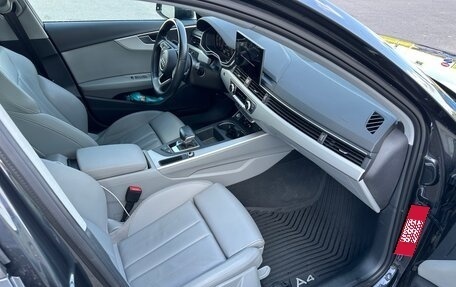 Audi A4, 2021 год, 2 900 000 рублей, 6 фотография