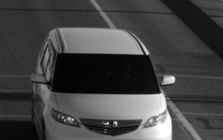 Honda Elysion I, 2006 год, 1 510 000 рублей, 2 фотография
