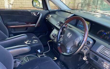 Honda Elysion I, 2006 год, 1 510 000 рублей, 5 фотография