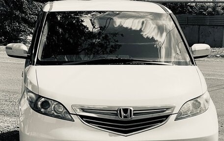 Honda Elysion I, 2006 год, 1 510 000 рублей, 4 фотография