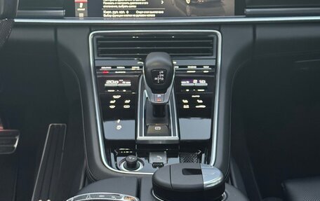 Porsche Panamera II рестайлинг, 2017 год, 7 320 000 рублей, 18 фотография