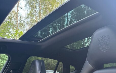 Porsche Panamera II рестайлинг, 2017 год, 7 320 000 рублей, 21 фотография