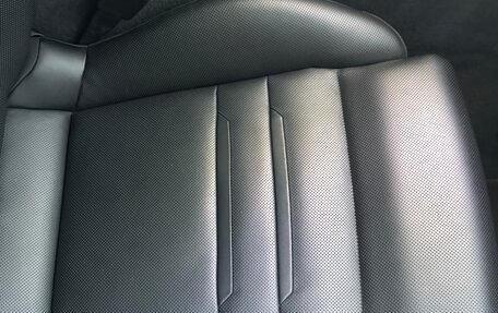 Porsche Panamera II рестайлинг, 2017 год, 7 320 000 рублей, 22 фотография