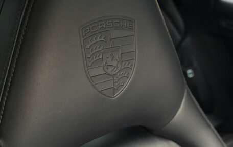 Porsche Panamera II рестайлинг, 2017 год, 7 320 000 рублей, 23 фотография