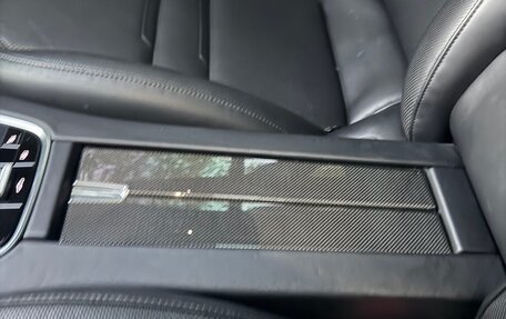 Porsche Panamera II рестайлинг, 2017 год, 7 320 000 рублей, 20 фотография
